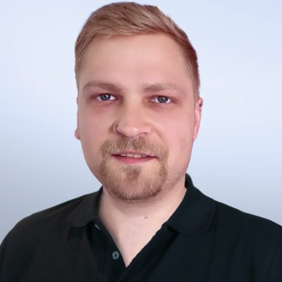 Tim Grötzinger groß